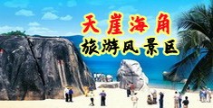 嗯啊用力好大操我小黄片视频海南三亚-天崖海角旅游风景区